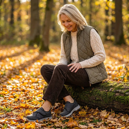 Lara™ – Orthopädische Komfortschuhe