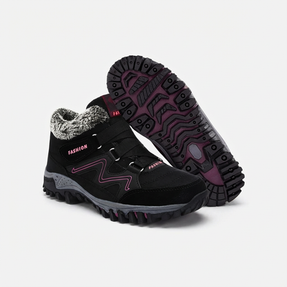 Montela Orthopädische Winterschuhe