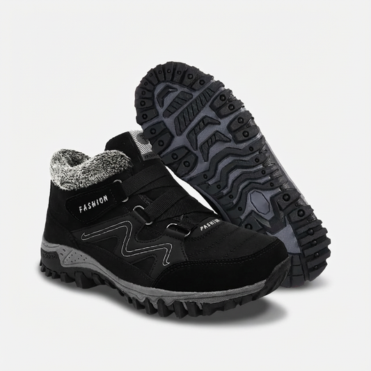 Montela Orthopädische Winterschuhe