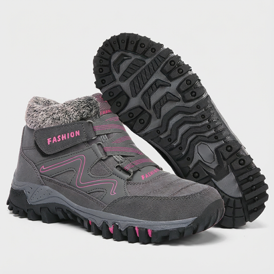 Montela Orthopädische Winterschuhe