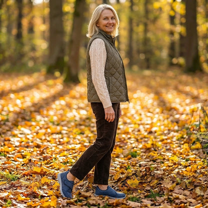 Lara™ – Orthopädische Komfortschuhe