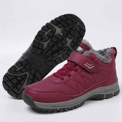 Lederliebe Orthopädische Winterschuhe