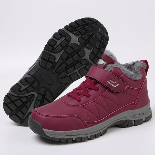 Lederliebe Orthopädische Winterschuhe