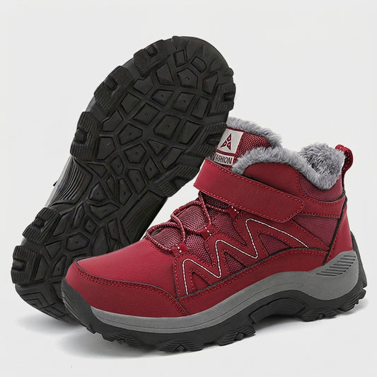 Alveris Orthopädische Winterschuhe