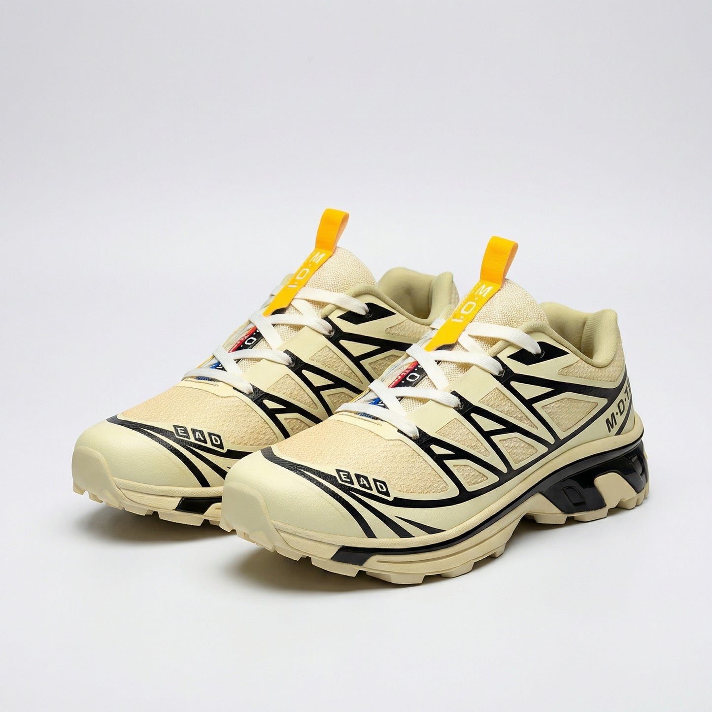 ALPENSTEP™ | Orthopädischer Trekking- und Kletterschuh