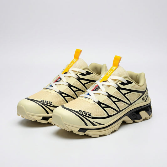 ALPENSTEP™ | Orthopädischer Trekking- und Kletterschuh