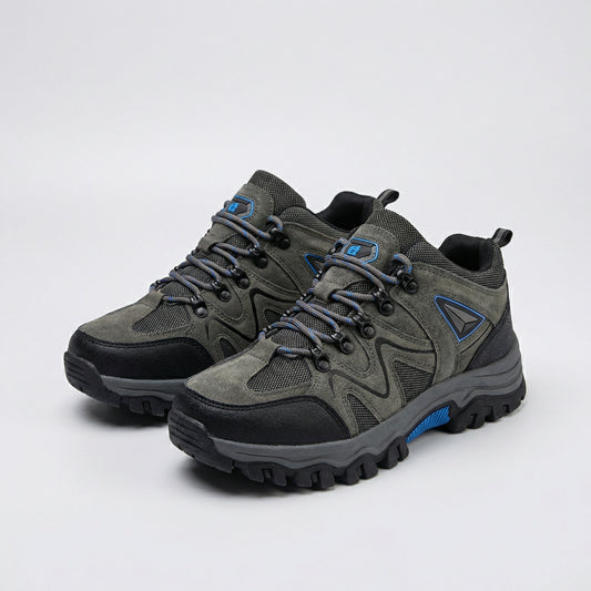 JUMPER™ - Ergonomischer schmerzlindernder Wanderschuh