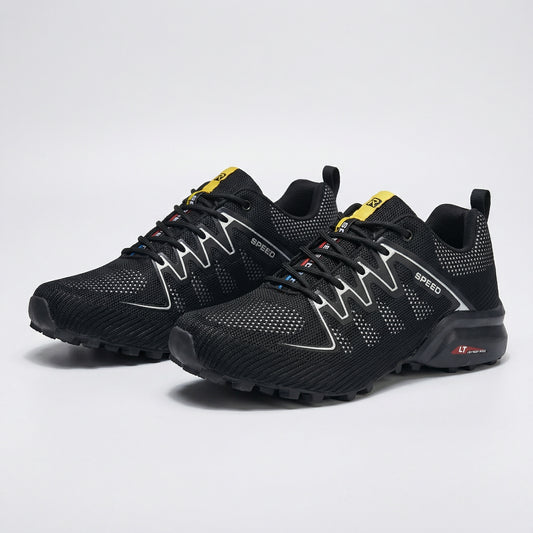 TOPTRAIL™ | Ergonomischer schmerzlindernder Wanderschuh