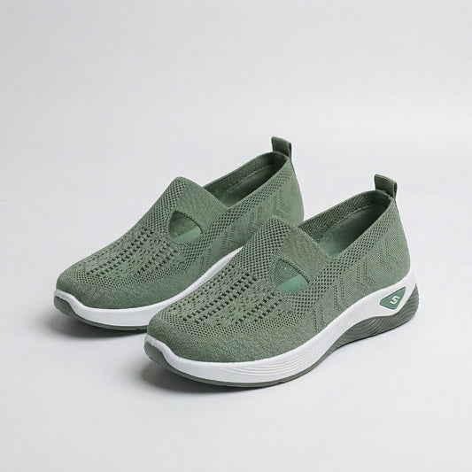 CLOUDY™ | Slip-On-Schuhe
