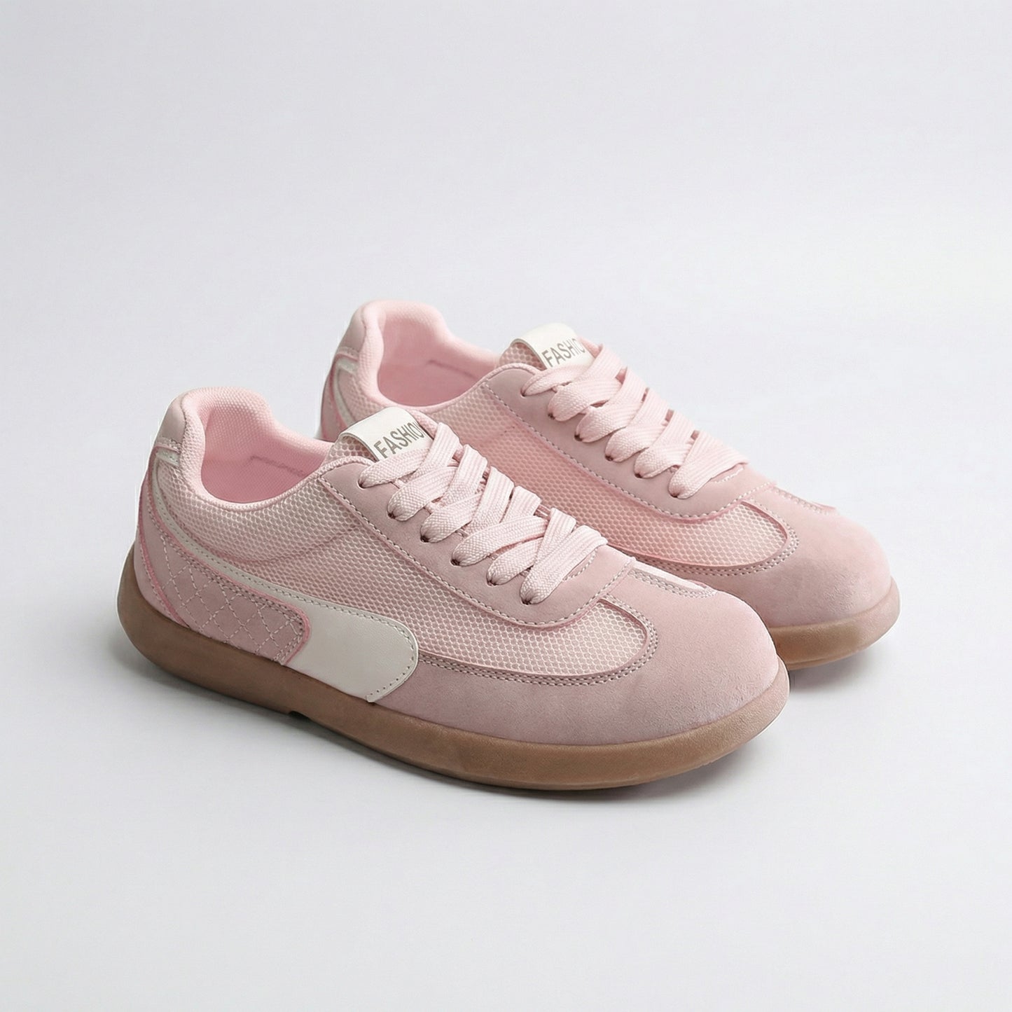 SARAH™ | Schuhe mit breiter Zehenkappe