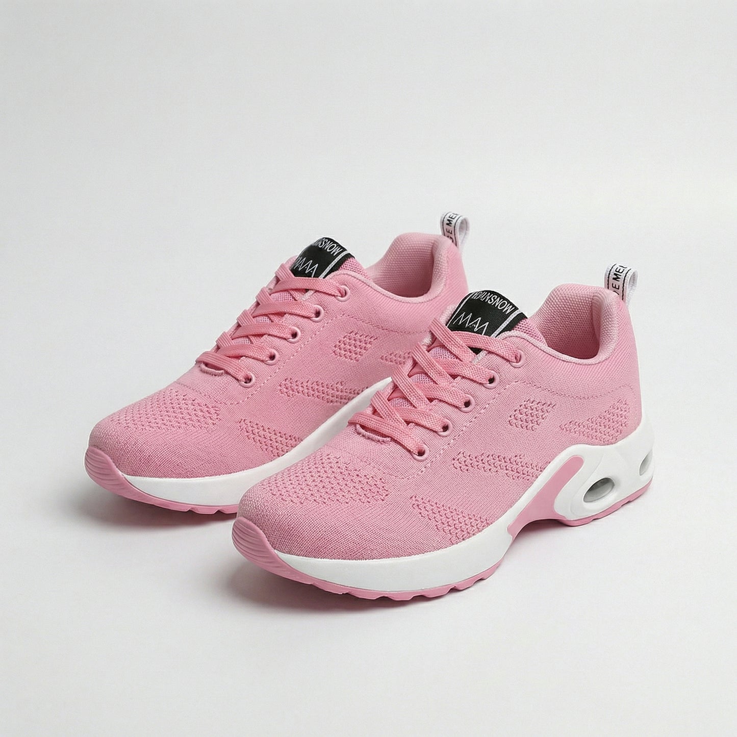 Friedensfuß Orthopädische Schuhe - Rosa