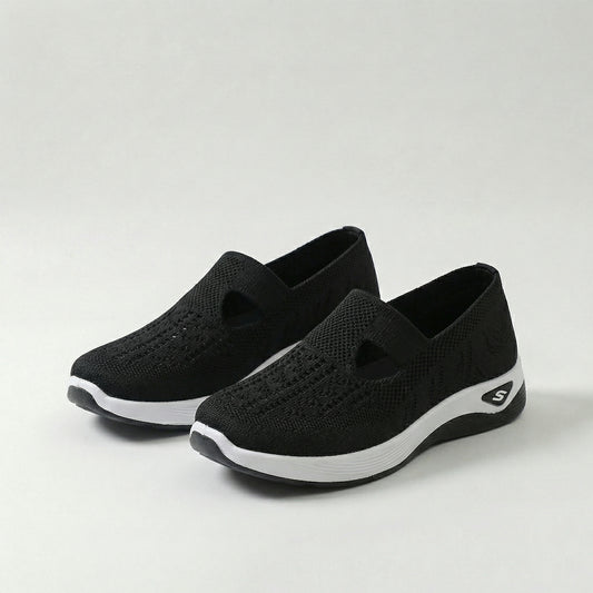 Pamela™ - Absoluter Komfort bei jedem Schritt