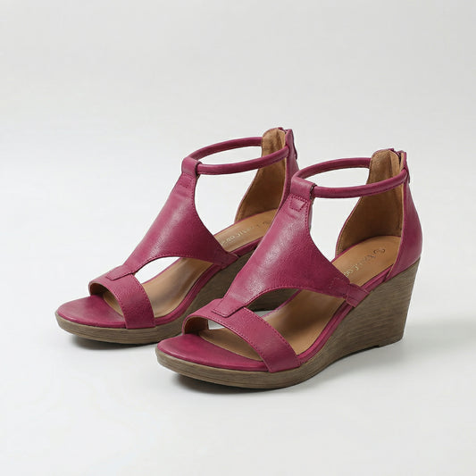 Nadia™ – Orthopädischer Komfort, endlich elegant