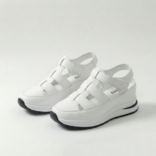 Lone™ - Perfekt bequeme Sandalen