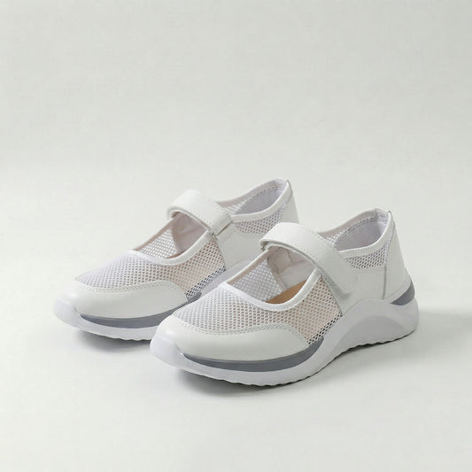 Flexora™ – Absoluter Komfort für schmerzfreie Füße