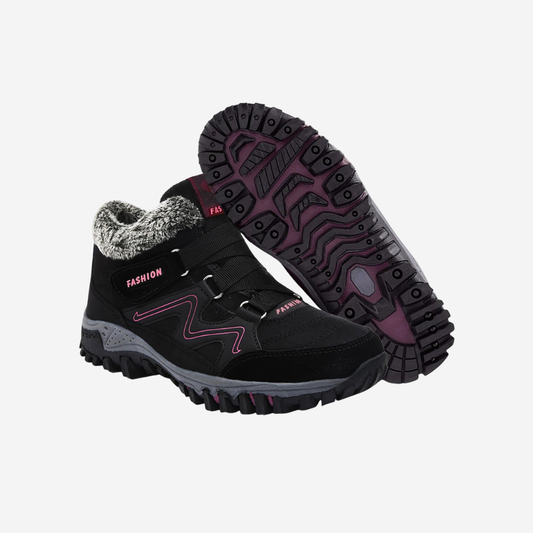 Montela Orthopädische Winterschuhe