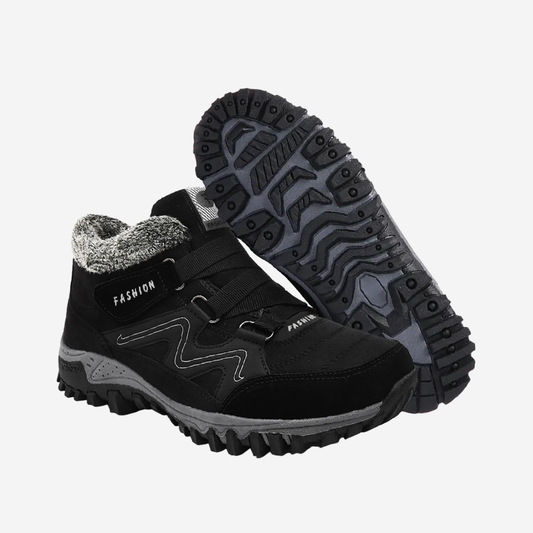 Montela Orthopädische Winterschuhe