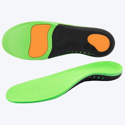 Montela Orthopädische Magiesohlen