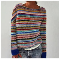 Christina™ – Vintage Islandpullover